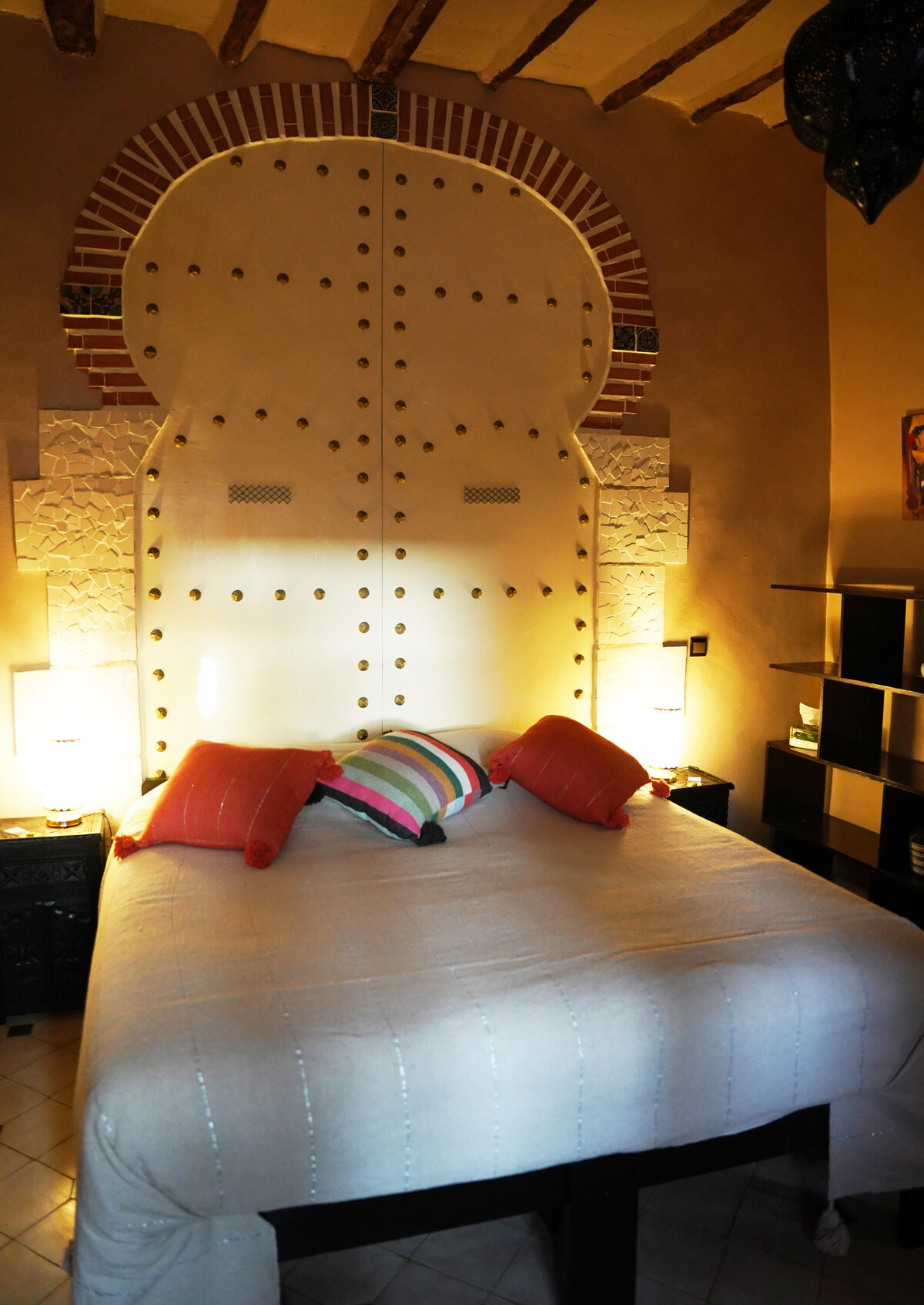 Suite MaHa — Riad Beldi by MaHa